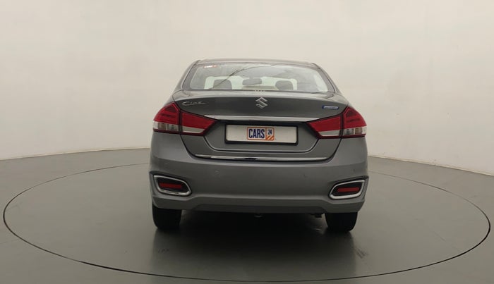 2020 Maruti Ciaz ALPHA  AT 1.5 SHVS PETROL, Petrol, Automatic, 28,539 km, Back/Rear