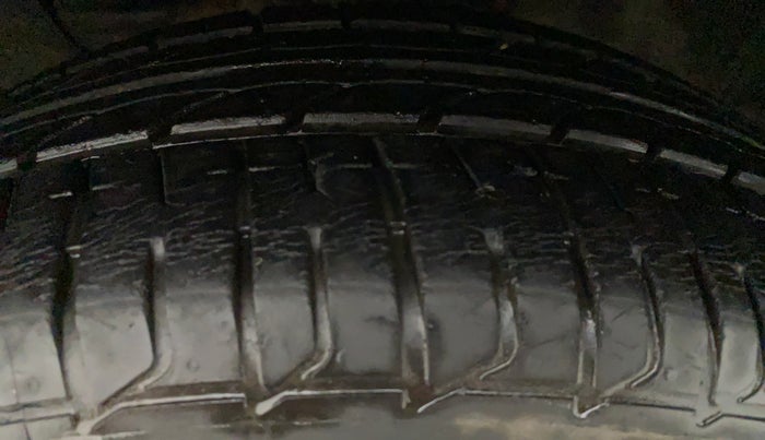 2018 Hyundai i20 Active 1.2 SX, Petrol, Manual, 8,164 km, Right Rear Tyre Tread