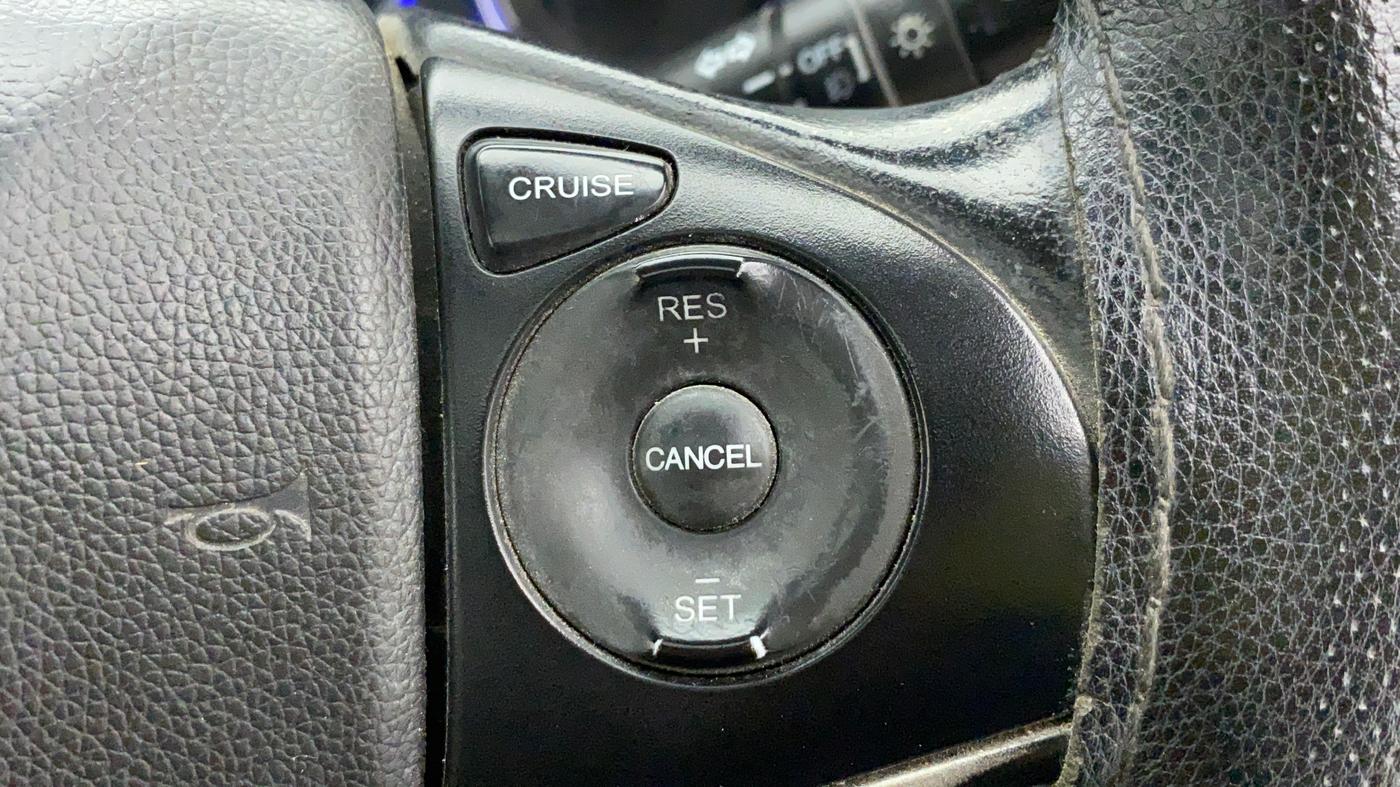 2015 Honda City 1.5L I-VTEC VX (O) MT, Petrol, Manual, 71,565 km, Adaptive Cruise Control