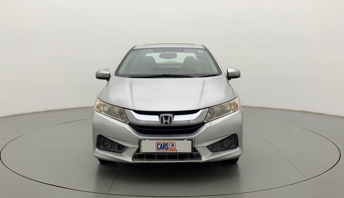 2015 Honda City 1.5L I-VTEC VX (O) MT, Petrol, Manual, 71,565 km, Front