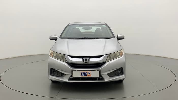 2015 Honda City 1.5L I-VTEC VX (O) MT, Petrol, Manual, 71,565 km, Front