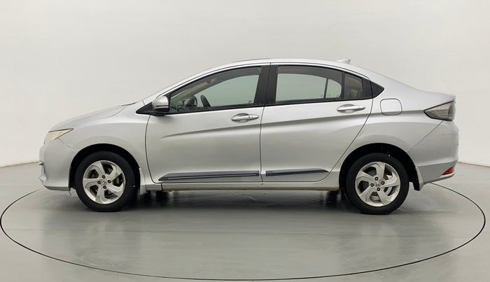 2015 Honda City 1.5L I-VTEC VX (O) MT, Petrol, Manual, 71,565 km, Left Side