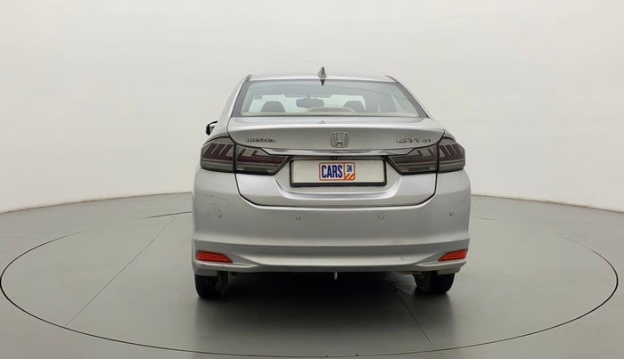 2015 Honda City 1.5L I-VTEC VX (O) MT, Petrol, Manual, 71,565 km, Back/Rear