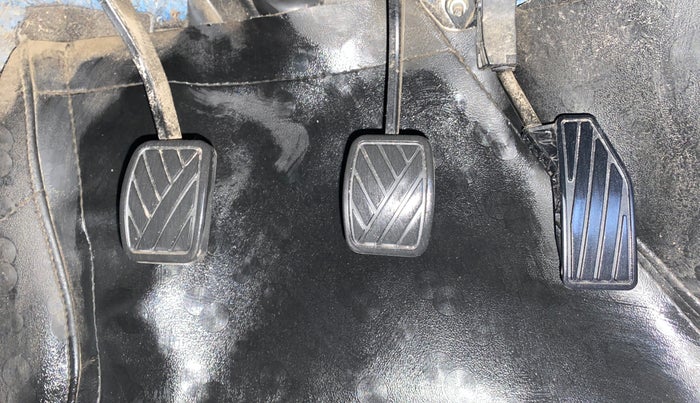 2020 Maruti Baleno DELTA PETROL 1.2, Petrol, Manual, 32,149 km, Pedals