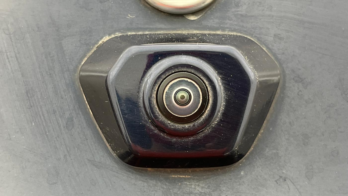 2025 Tata Tiago XTA CNG , CNG, Automatic, 14,797 km, Parking Camera