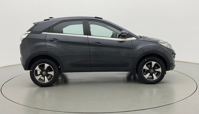 2018 Tata NEXON XZ PLUS DIESEL, Diesel, Manual, 95,268 km, Right Side View