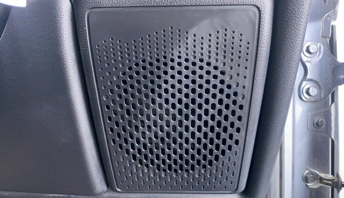 2021 Mahindra Thar LX D 4*4 MT HT, Diesel, Manual, 7,723 km, Speaker