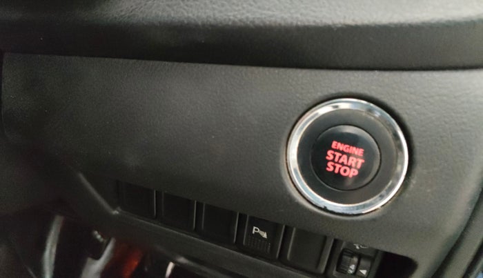 2017 Maruti Baleno ZETA PETROL 1.2, Petrol, Manual, 97,724 km, Keyless Start/ Stop Button