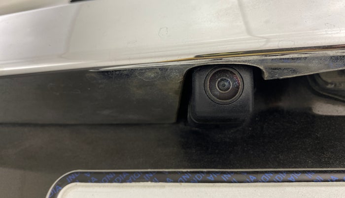 2021 Honda Jazz 1.2L I-VTEC ZX CVT, Petrol, Automatic, 77,476 km, Parking Camera