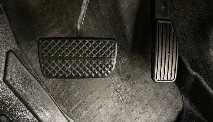 2021 Honda Jazz 1.2L I-VTEC ZX CVT, Petrol, Automatic, 77,476 km, Pedals