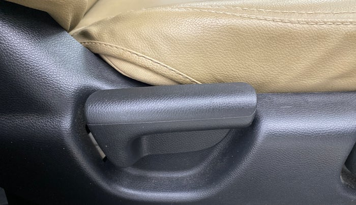 2021 Honda Jazz 1.2L I-VTEC ZX CVT, Petrol, Automatic, 77,476 km, Driver Side Adjustment Panel