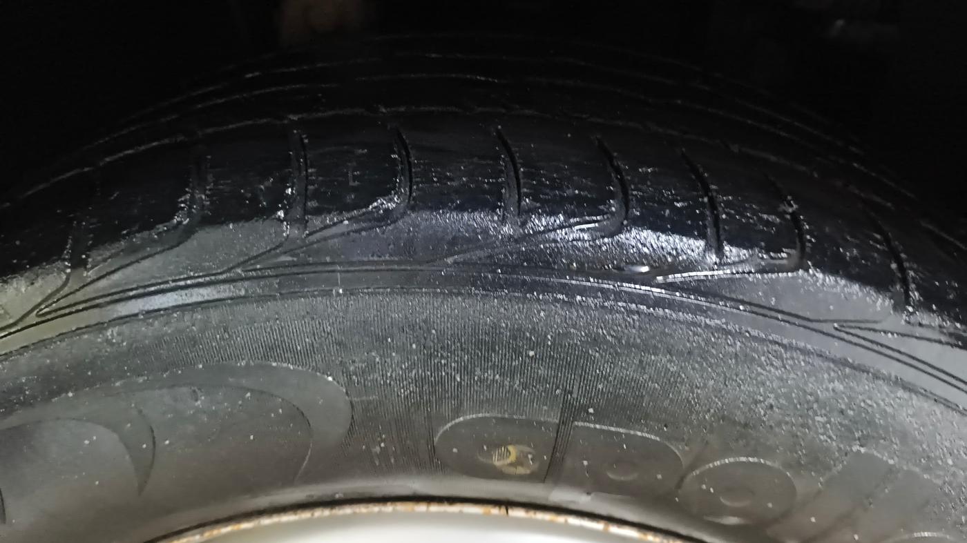 2019 Mahindra MARAZZO M2 7STR, Diesel, Manual, 71,759 km, Right Front Tyre Tread