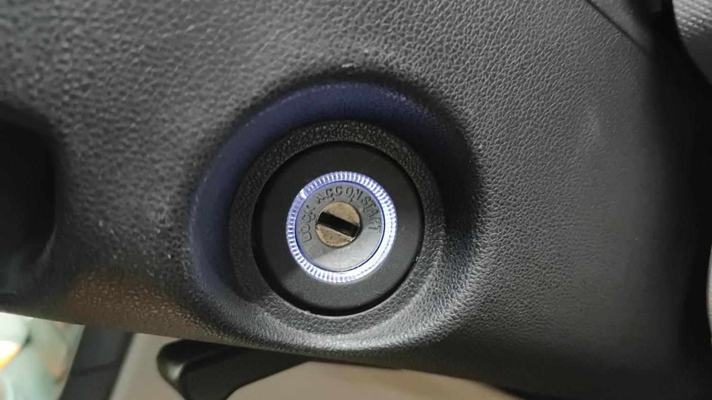 2019 Mahindra MARAZZO M2 7STR, Diesel, Manual, 71,759 km, Keyless Start/ Stop Button