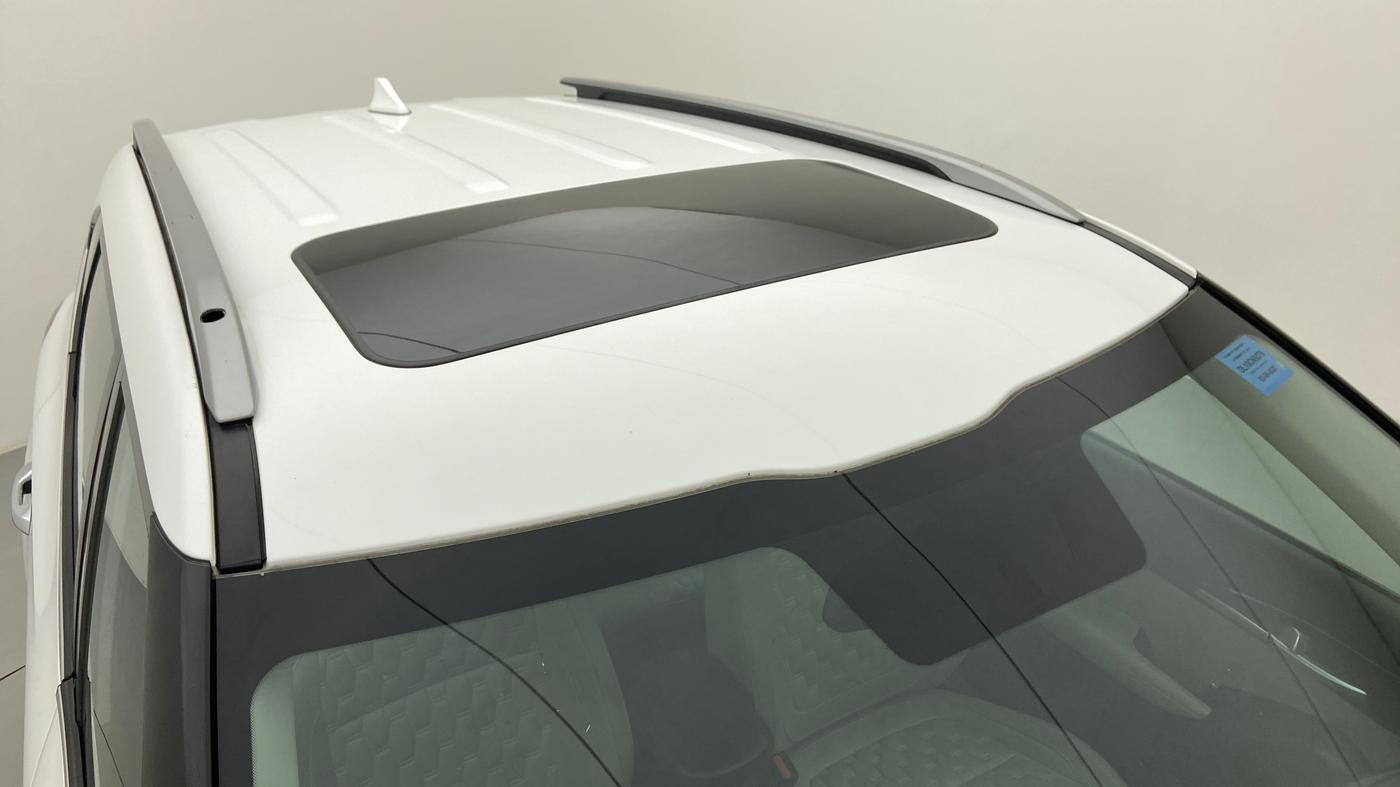 2020 KIA SELTOS HTX 1.5 PETROL MT, Petrol, Manual, 26,495 km, Roof
