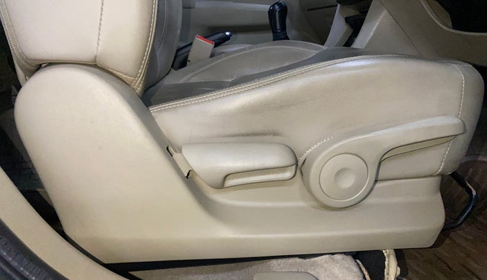 2021 Maruti Ciaz ALPHA 1.5 SHVS PETROL, Petrol, Manual, 92,897 km, Driver Side Adjustment Panel