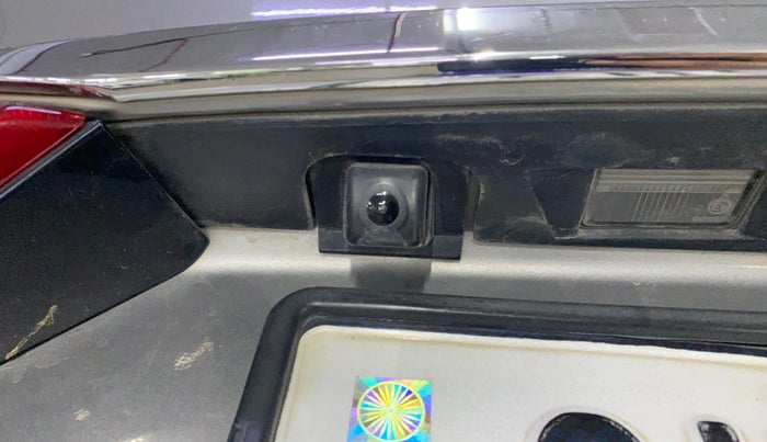 2021 Maruti Ciaz ALPHA 1.5 SHVS PETROL, Petrol, Manual, 92,897 km, Parking Camera