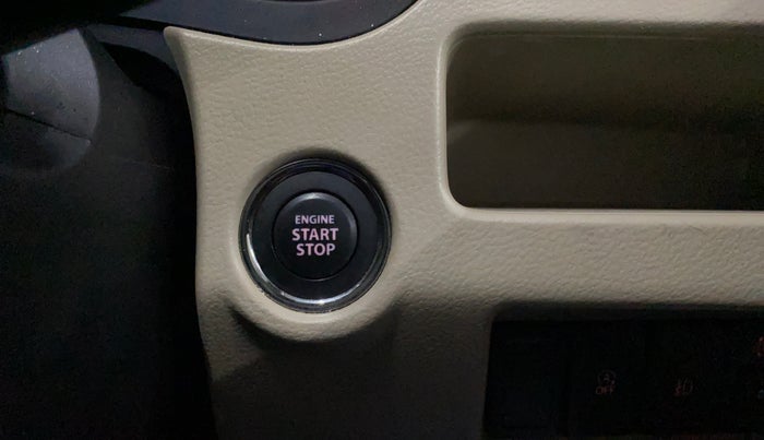 2021 Maruti Ciaz ALPHA 1.5 SHVS PETROL, Petrol, Manual, 92,897 km, Keyless Start/ Stop Button