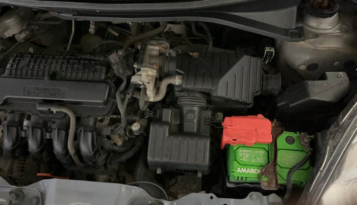 2017 Honda Amaze 1.2L I-VTEC S OPT, Petrol, Manual, 35,285 km, Engine View - Left