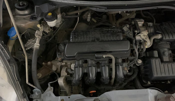 2017 Honda Amaze 1.2L I-VTEC S OPT, Petrol, Manual, 35,285 km, Engine View - Right