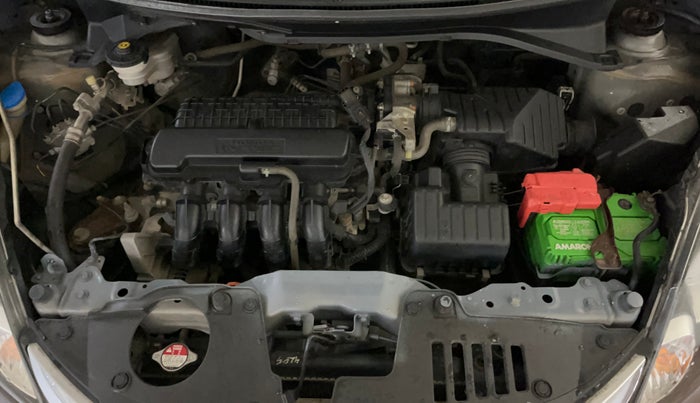 2017 Honda Amaze 1.2L I-VTEC S OPT, Petrol, Manual, 35,285 km, Engine View