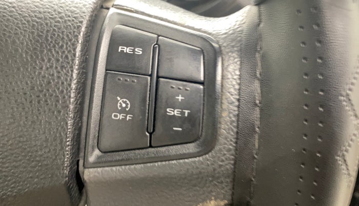 2022 Mahindra BOLERO NEO N10 R, Diesel, Manual, 43,217 km, Adaptive Cruise Control