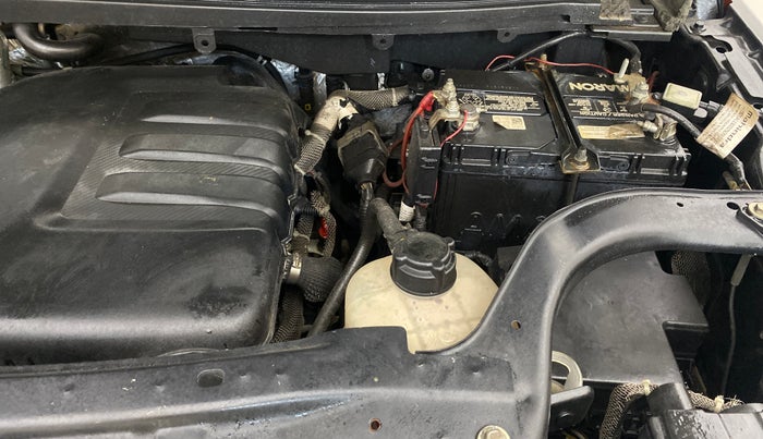 2022 Mahindra BOLERO NEO N10 R, Diesel, Manual, 43,217 km, Engine View - Left