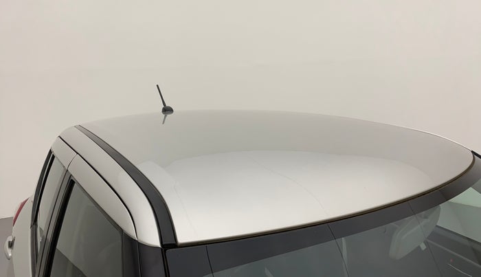 2013 Maruti Swift VXI, Petrol, Manual, 53,644 km, Roof