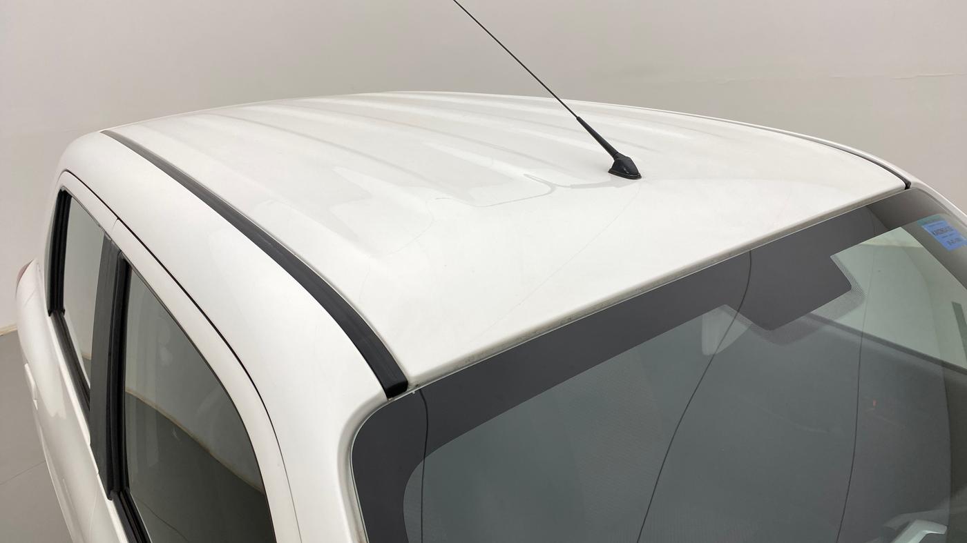 2022 Maruti S PRESSO VXI PLUS, Petrol, Manual, 2,480 km, Roof