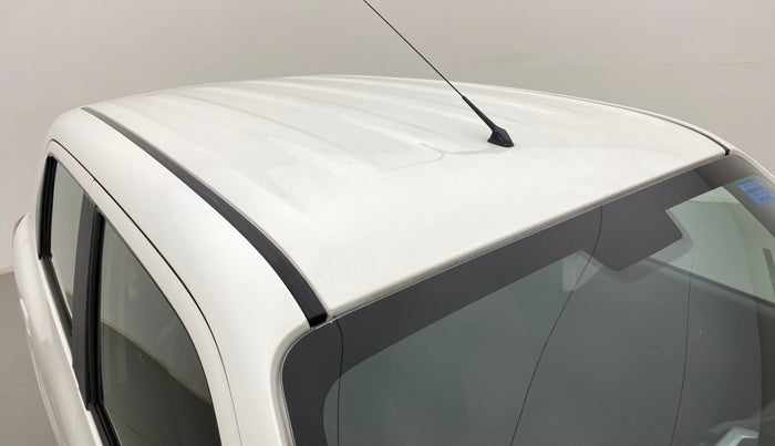 2022 Maruti S PRESSO VXI PLUS, Petrol, Manual, 2,480 km, Roof