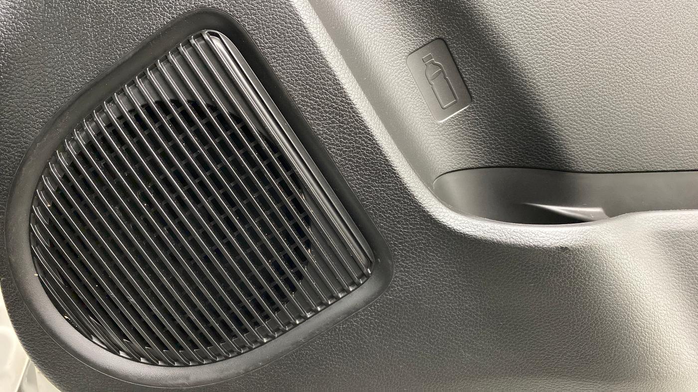 2022 Maruti S PRESSO VXI PLUS, Petrol, Manual, 2,480 km, Speaker