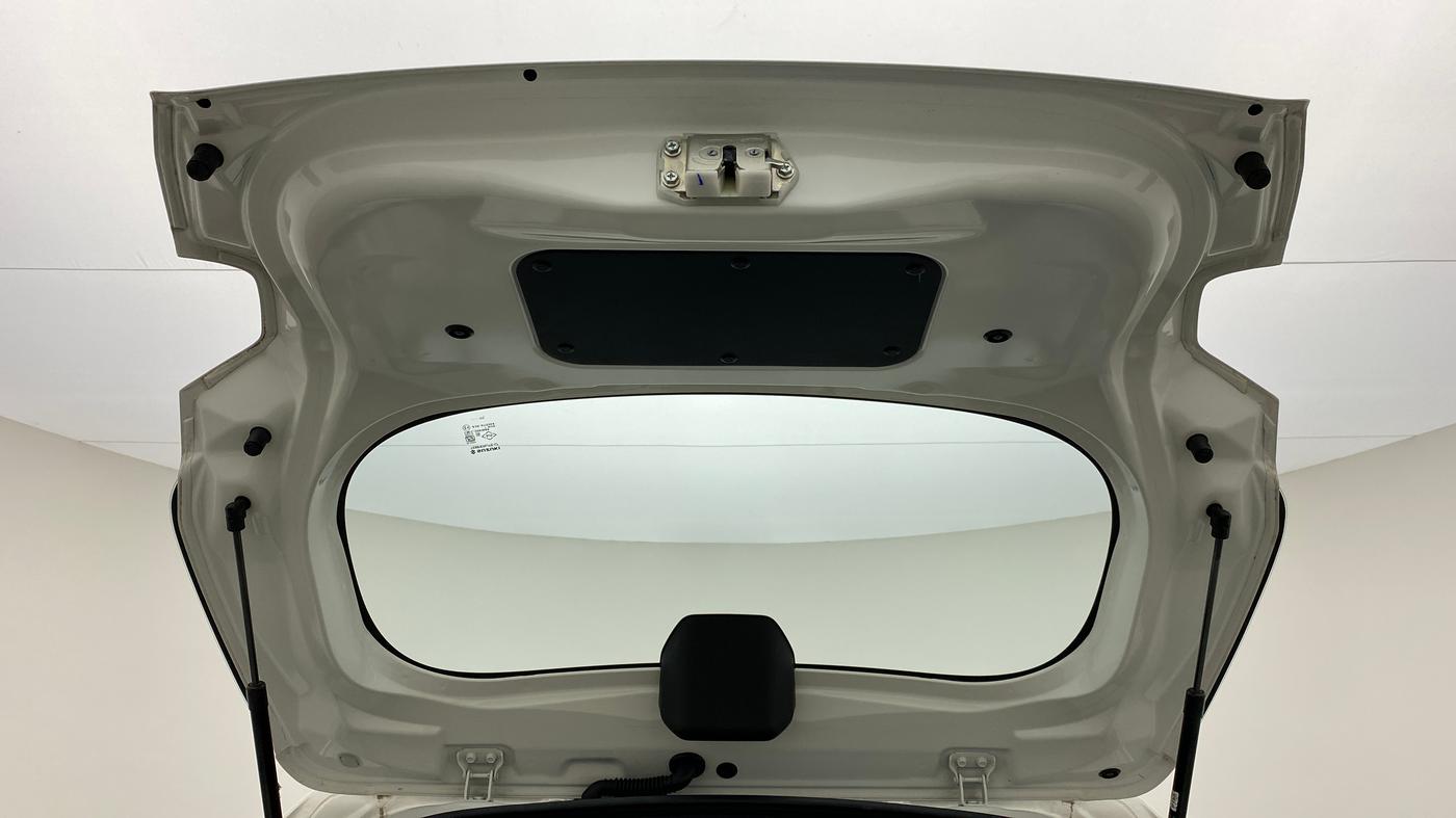 2022 Maruti S PRESSO VXI PLUS, Petrol, Manual, 2,480 km, Boot Door Open