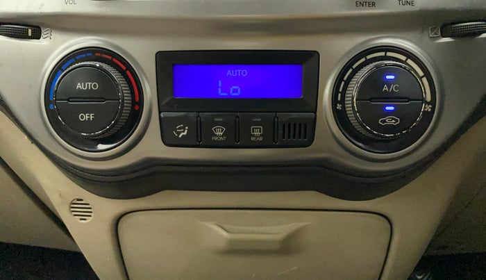 2013 Hyundai i20 ASTA 1.2, Petrol, Manual, 90,368 km, Automatic Climate Control