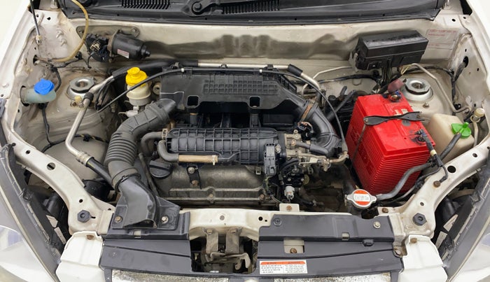2014 Maruti Alto 800 LXI, Petrol, Manual, 55,017 km, Engine View