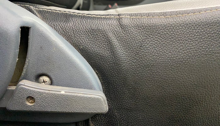 2014 Maruti Alto 800 LXI, Petrol, Manual, 55,017 km, Driver Side Adjustment Panel