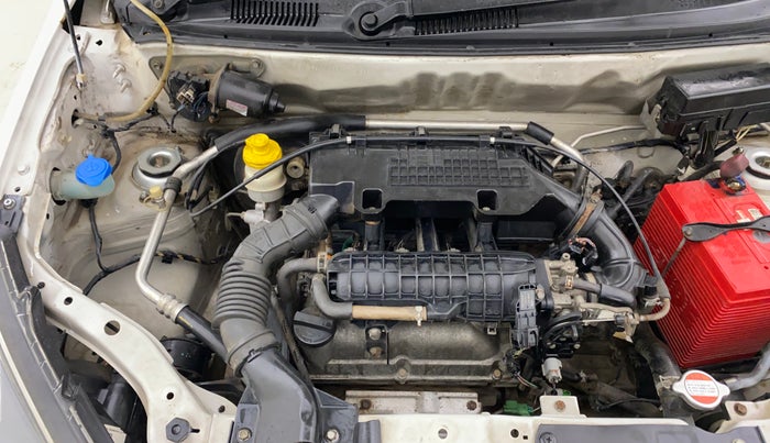 2014 Maruti Alto 800 LXI, Petrol, Manual, 55,017 km, Engine View - Right