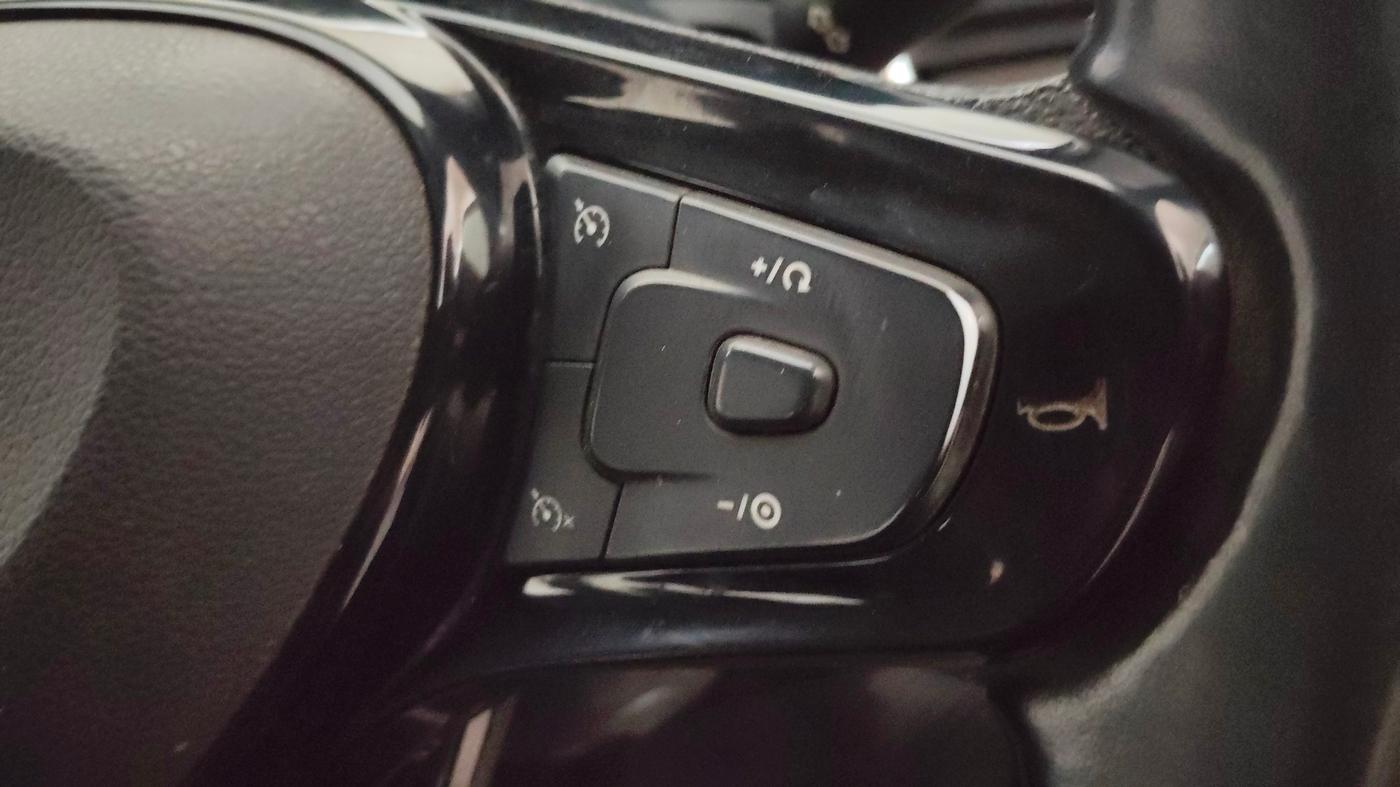 2021 Tata NEXON XZA PLUS (O) DIESEL, Diesel, Automatic, 51,058 km, Adaptive Cruise Control