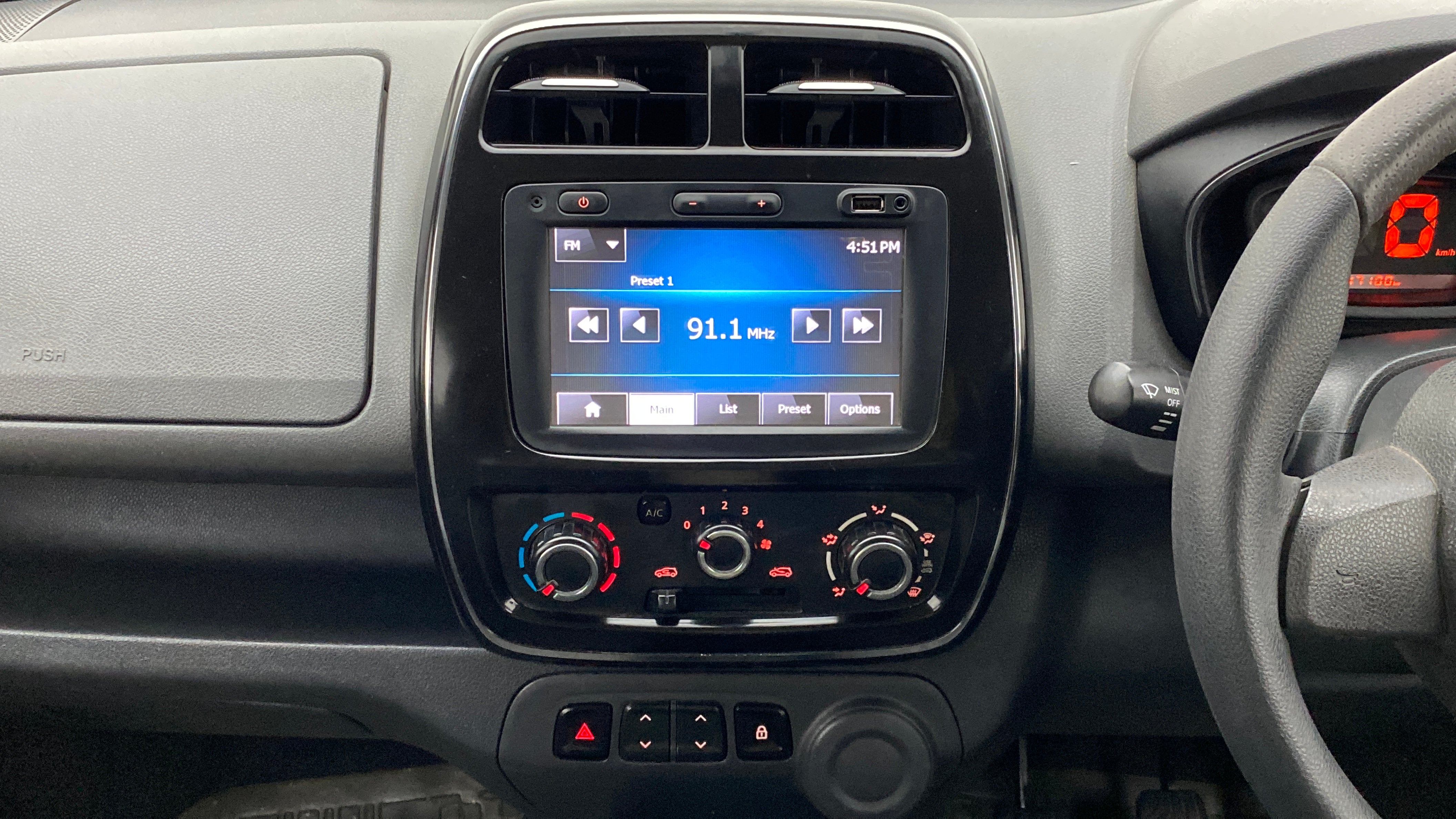 Features