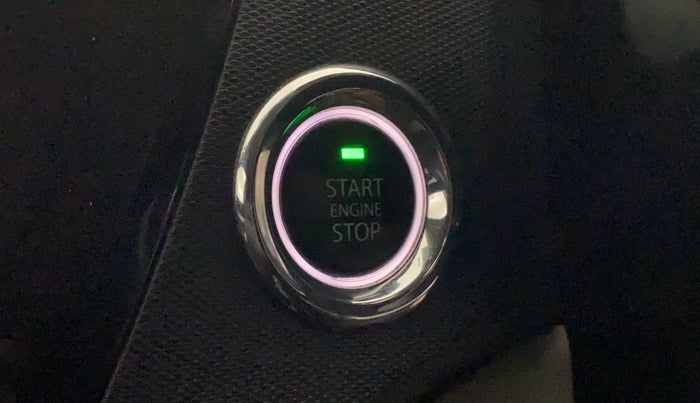 2023 Tata TIGOR XZ CNG, CNG, Manual, 26,747 km, Keyless Start/ Stop Button