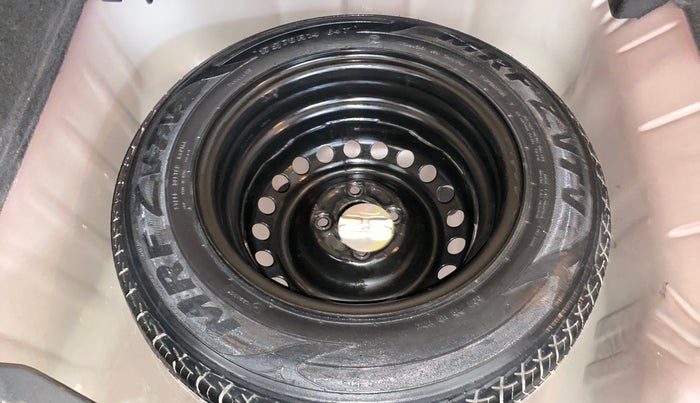 2015 Honda Jazz 1.2L I-VTEC V, Petrol, Manual, 24,634 km, Spare Tyre