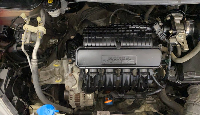 2015 Honda Jazz 1.2L I-VTEC V, Petrol, Manual, 24,634 km, Engine View - Right