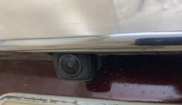 2015 Honda Jazz 1.2L I-VTEC V, Petrol, Manual, 24,634 km, Parking Camera