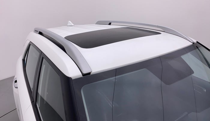 2019 Hyundai VENUE 1.0 TURBO GDI SX+ AT, Petrol, Automatic, 65,788 km, Roof