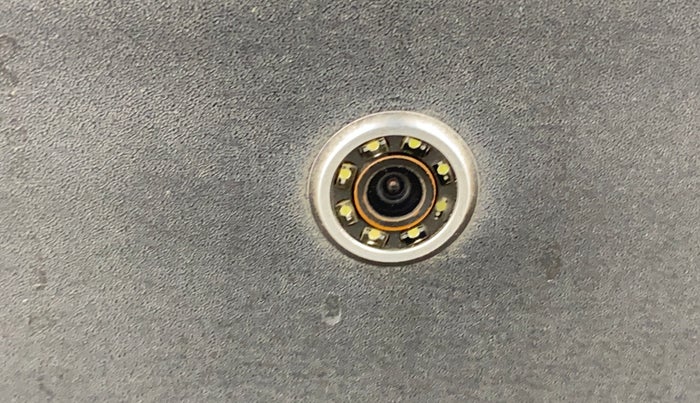 2018 Maruti IGNIS DELTA 1.2 AMT, Petrol, Automatic, 16,284 km, Parking Camera