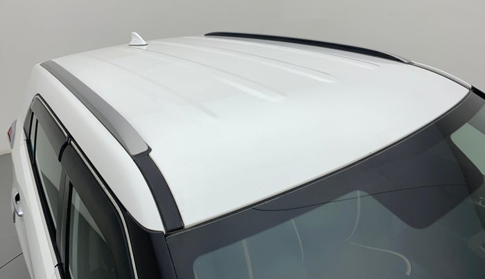 2018 Hyundai Creta 1.6 SX CRDI, Diesel, Manual, 82,563 km, Roof