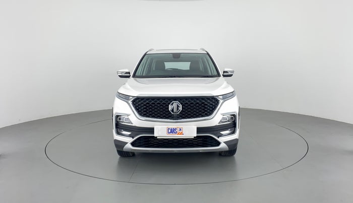 2019 MG HECTOR SHARP DCT PETROL, Petrol, Automatic, 8,231 km, Front