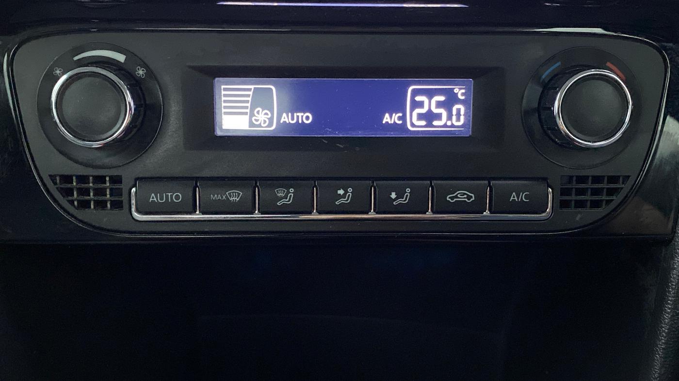 2020 Skoda Rapid STYLE 1.0TSI MT, Petrol, Manual, 25,710 km, Automatic Climate Control