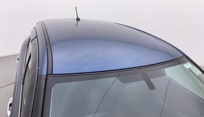 2017 Maruti Baleno ALPHA PETROL 1.2, Petrol, Manual, 39,374 km, Roof