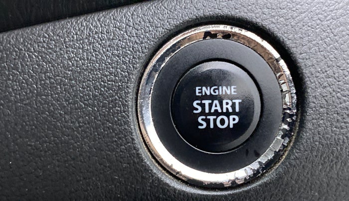 2017 Maruti Baleno ALPHA PETROL 1.2, Petrol, Manual, 39,374 km, Keyless Start/ Stop Button