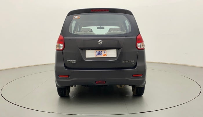 2014 Maruti Ertiga VXI, Petrol, Manual, 41,815 km, Back/Rear