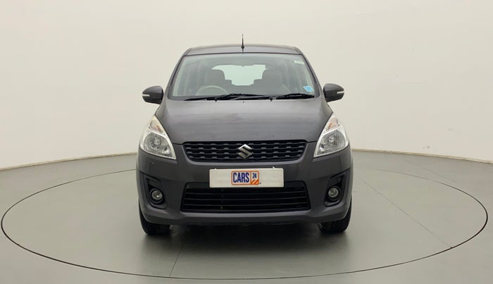 2014 Maruti Ertiga VXI, Petrol, Manual, 41,815 km, Front